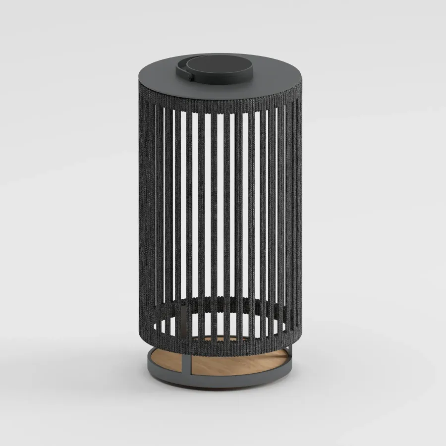 ORVON Grand Lighting | Anthracite