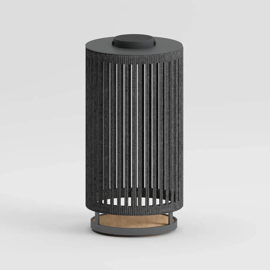 ORVON Grand Lighting | Anthracite