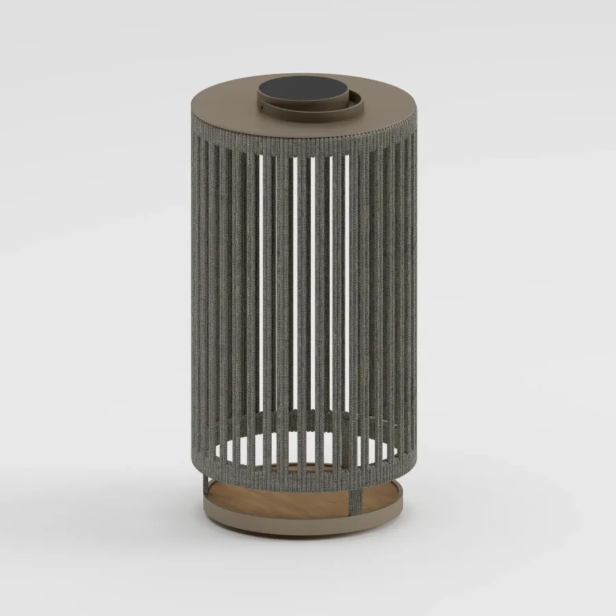 ORVON Grand Lighting | Taupe