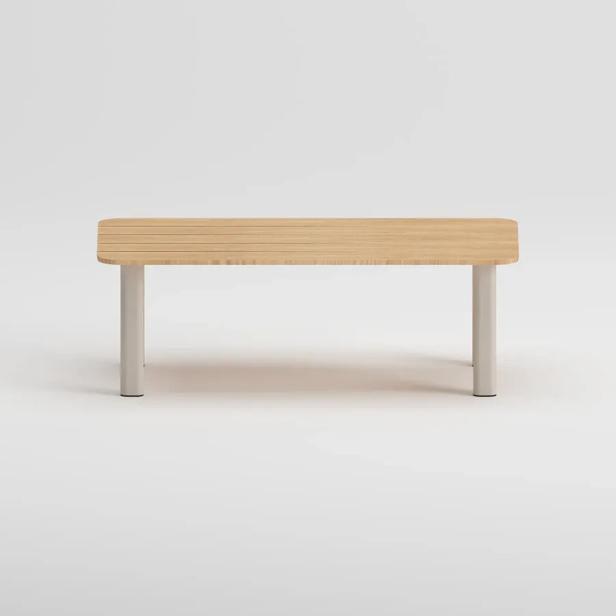 ORVON Corner Seat Group | Latte