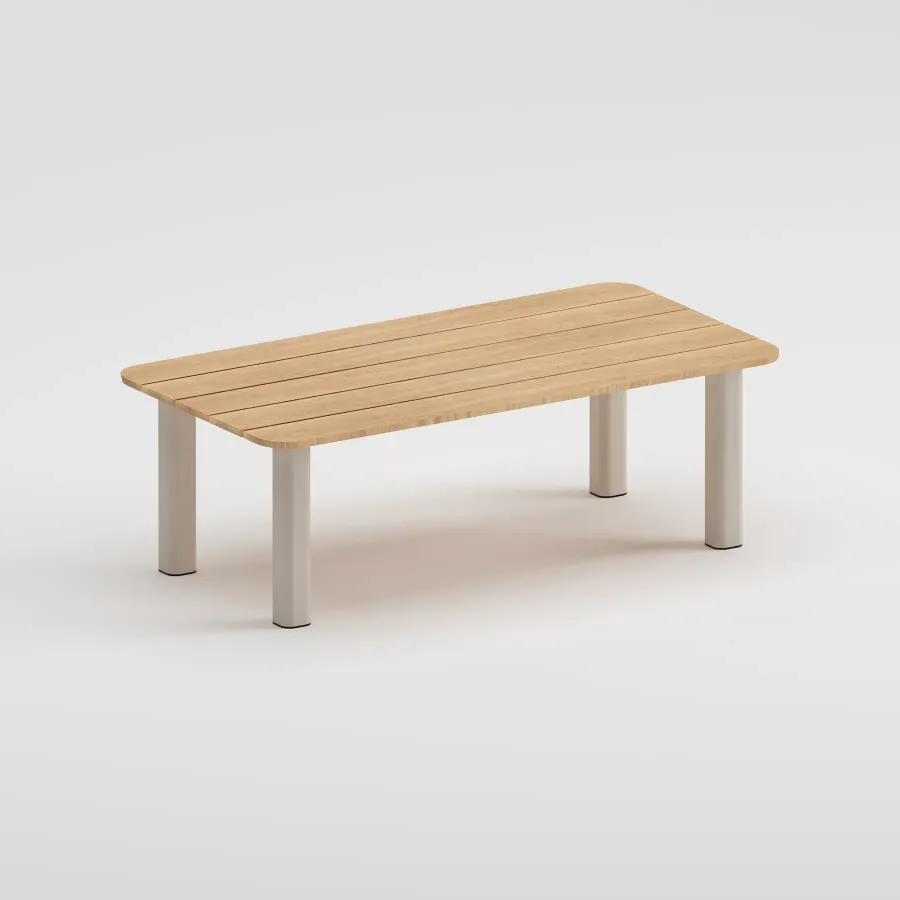 ORVON Corner Seat Group | Latte
