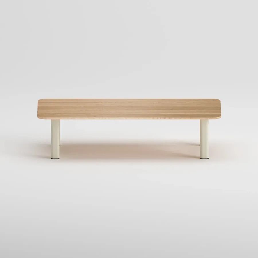 ORVON Corner Seat Group | Frozen