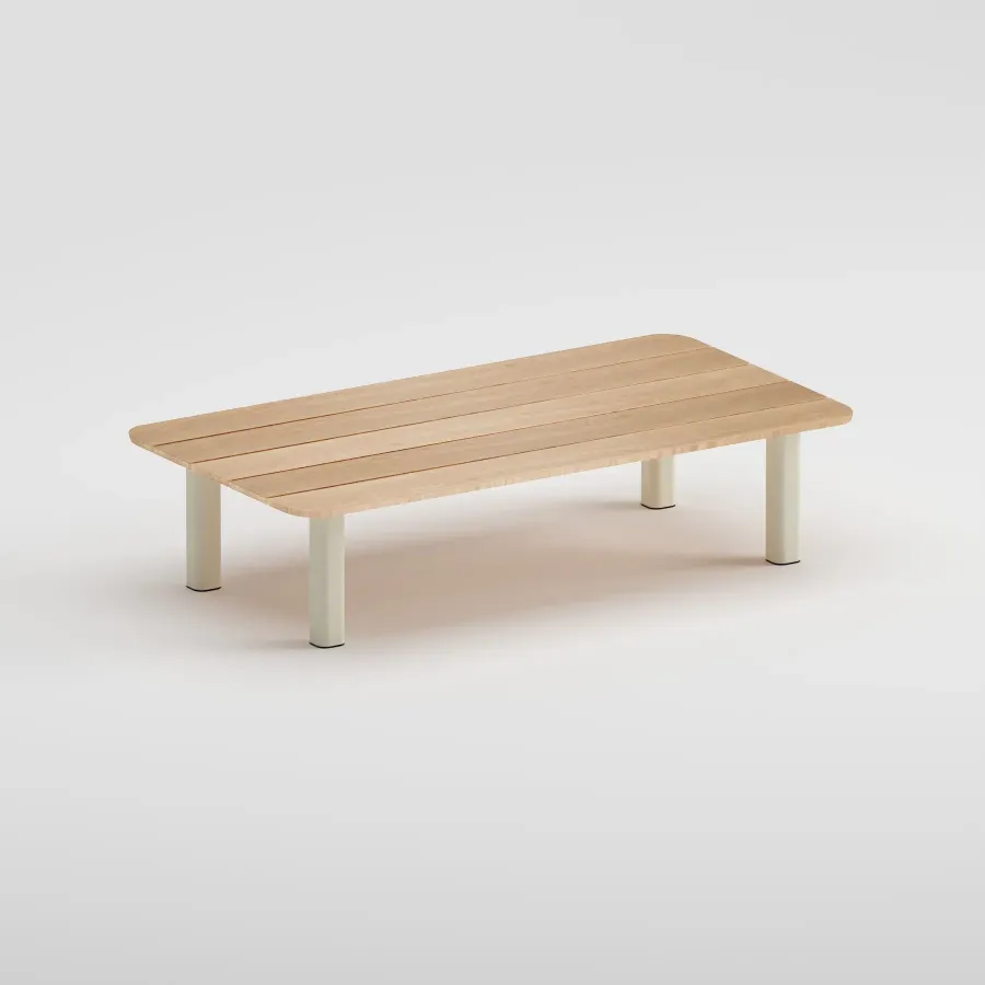 ORVON Corner Seat Group | Frozen