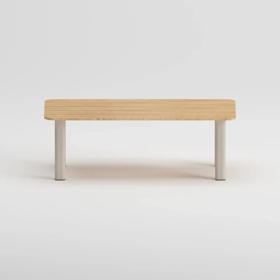 ORVON Corner Seat Group | Latte