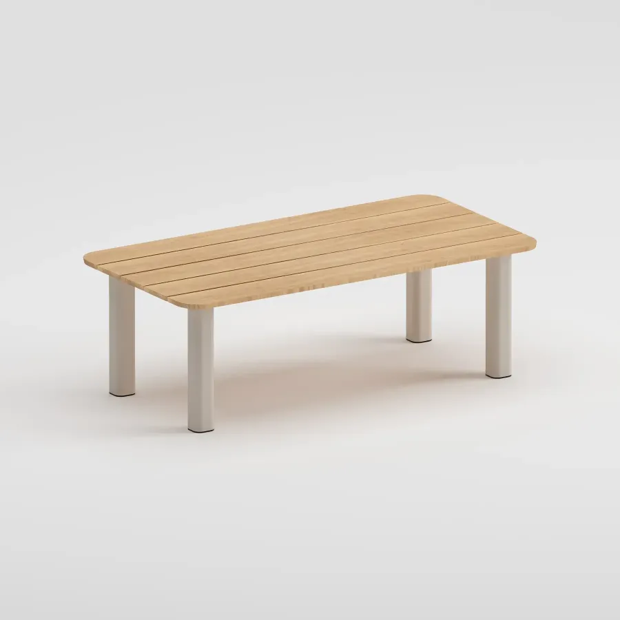 ORVON Corner Seat Group | Latte