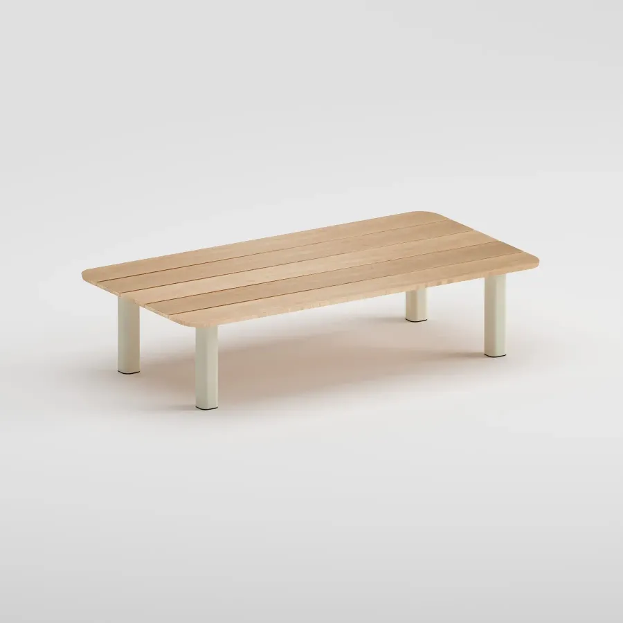ORVON Corner Seat Group | Frozen