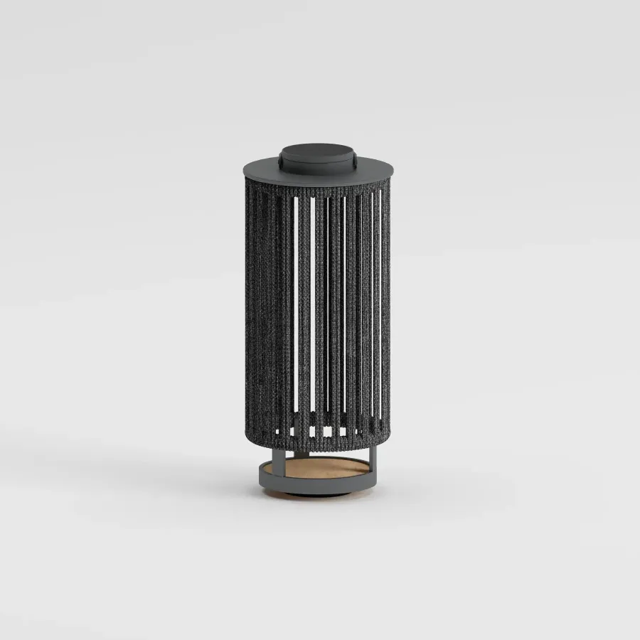 ORVON Small Lighting | Anthracite