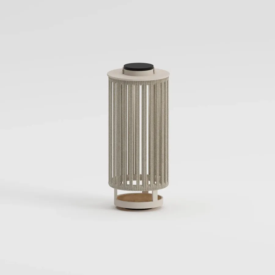 ORVON Medium Lighting | Latte