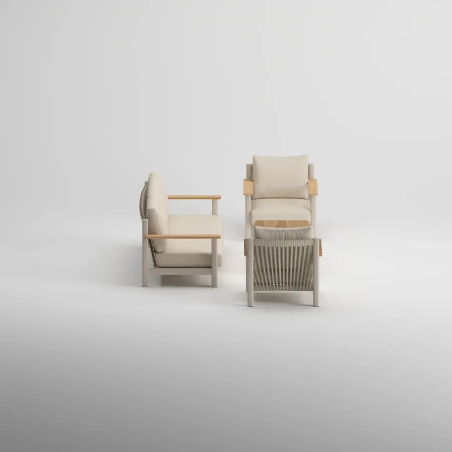 ORVON Seating Group | Latte