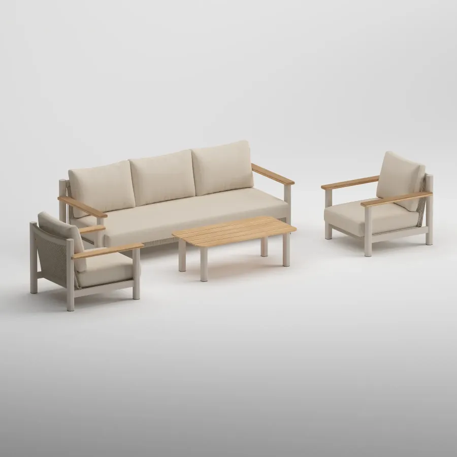 ORVON Seating Group | Latte