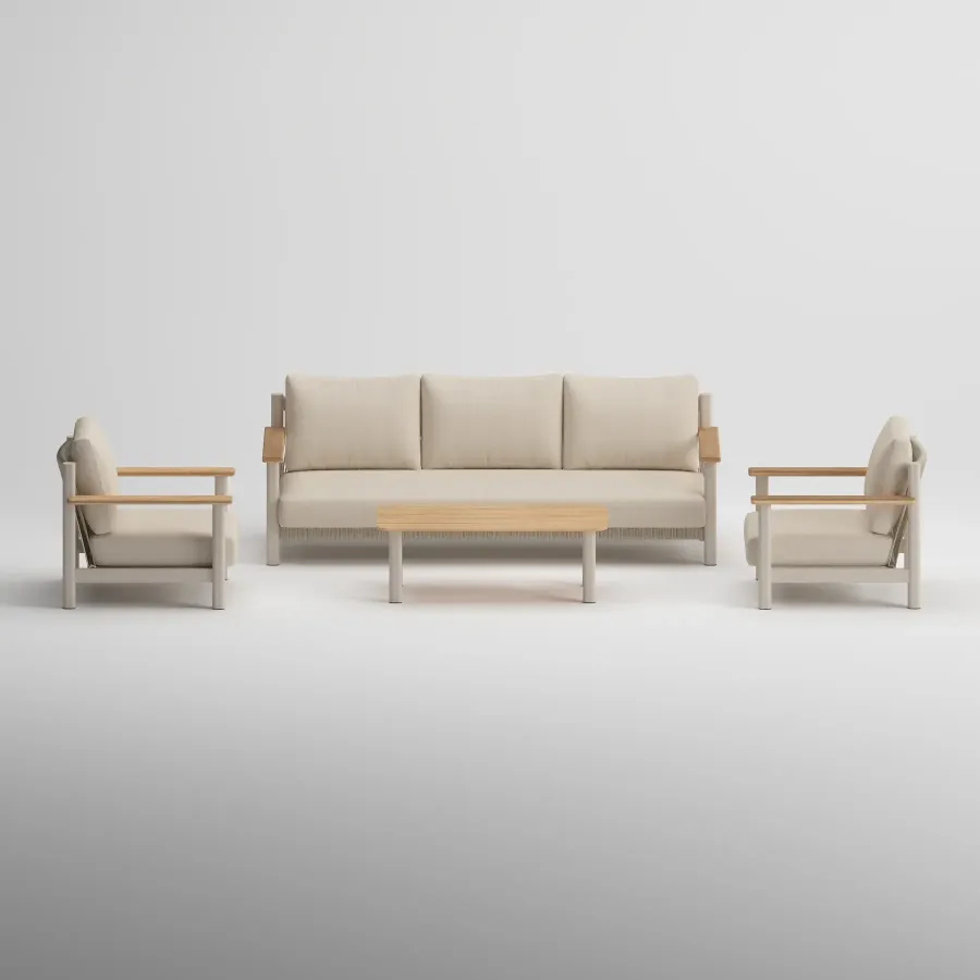 ORVON Seating Group | Latte
