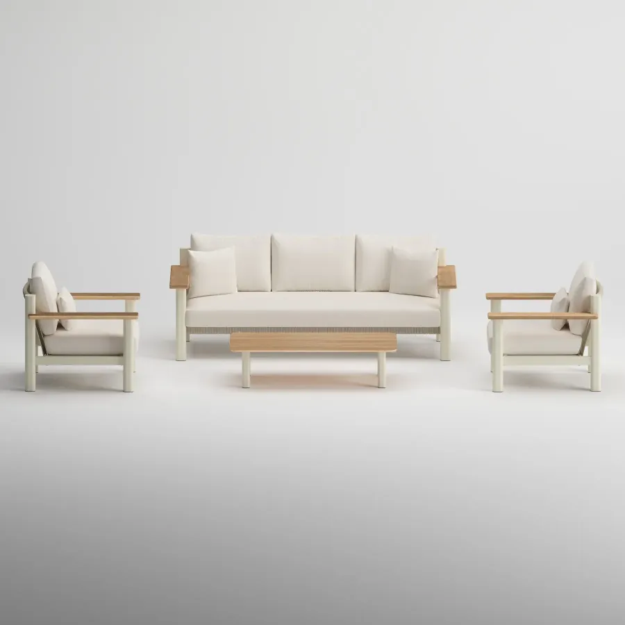ORVON Seating Group | Frozen