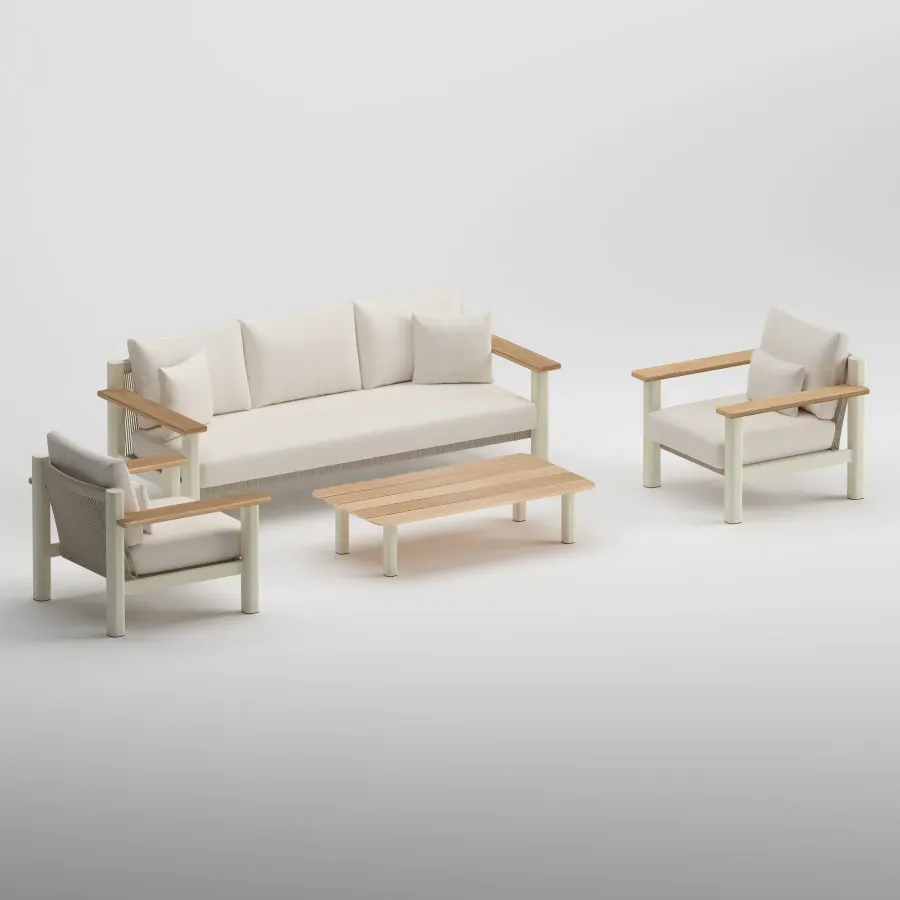 ORVON Seating Group | Frozen