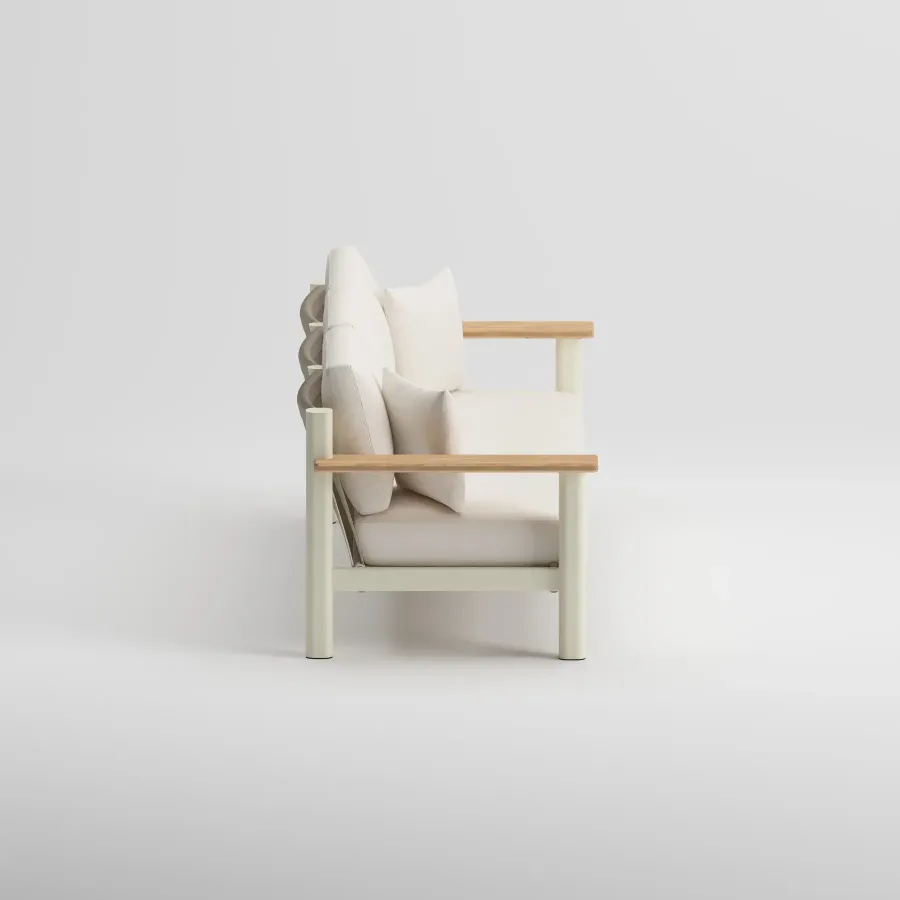 ORVON Seating Group | Frozen