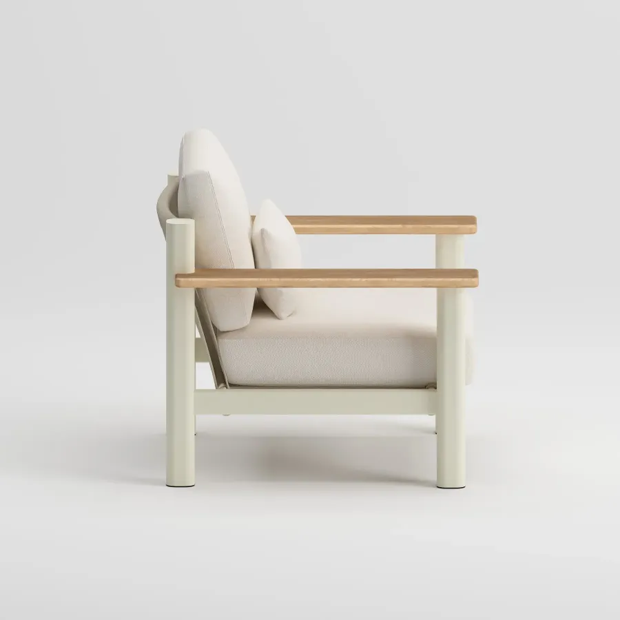 ORVON Seating Group | Frozen