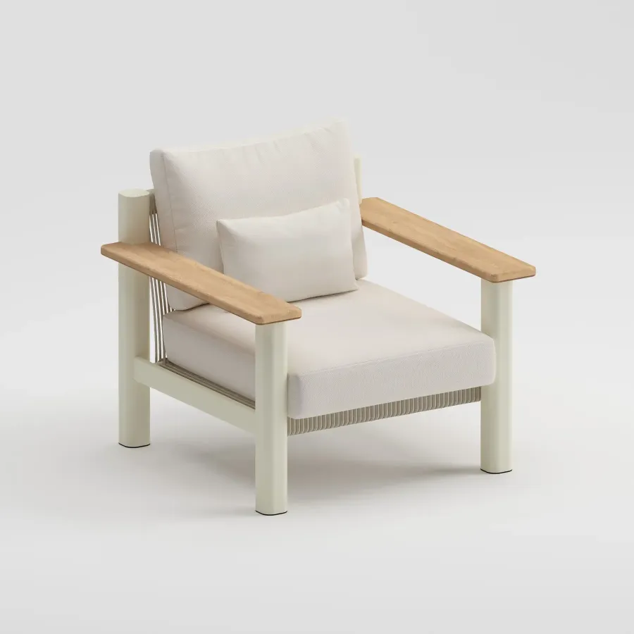 ORVON Seating Group | Frozen