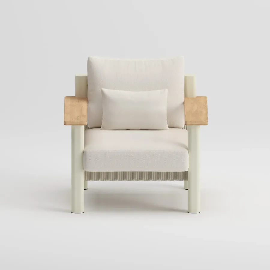 ORVON Seating Group | Frozen