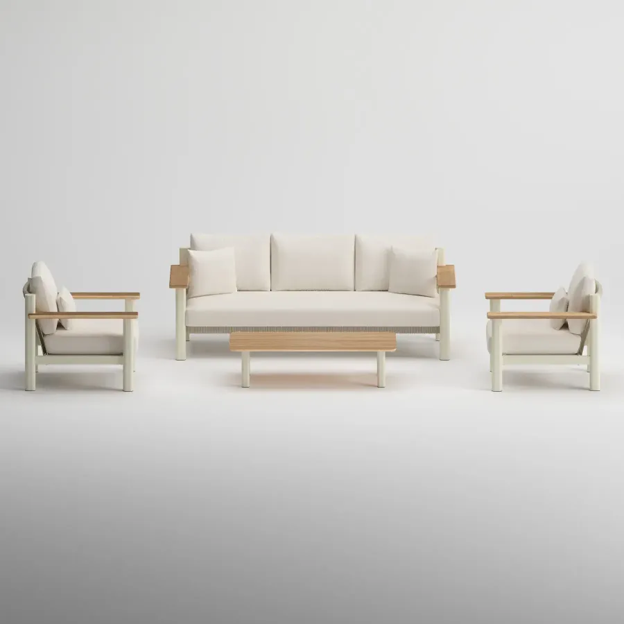 ORVON Seating Group | Frozen