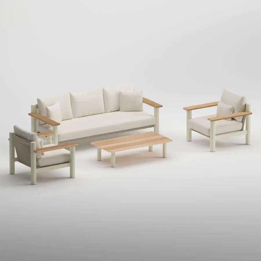 ORVON Seating Group | Frozen