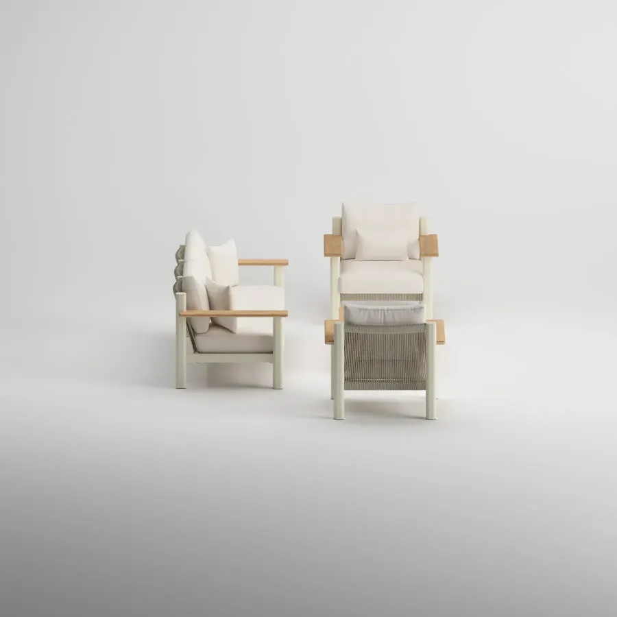 ORVON Seating Group | Frozen