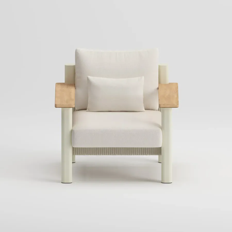 ORVON Seating Group | Frozen