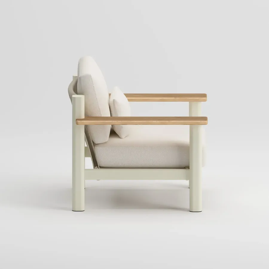 ORVON Seating Group | Frozen