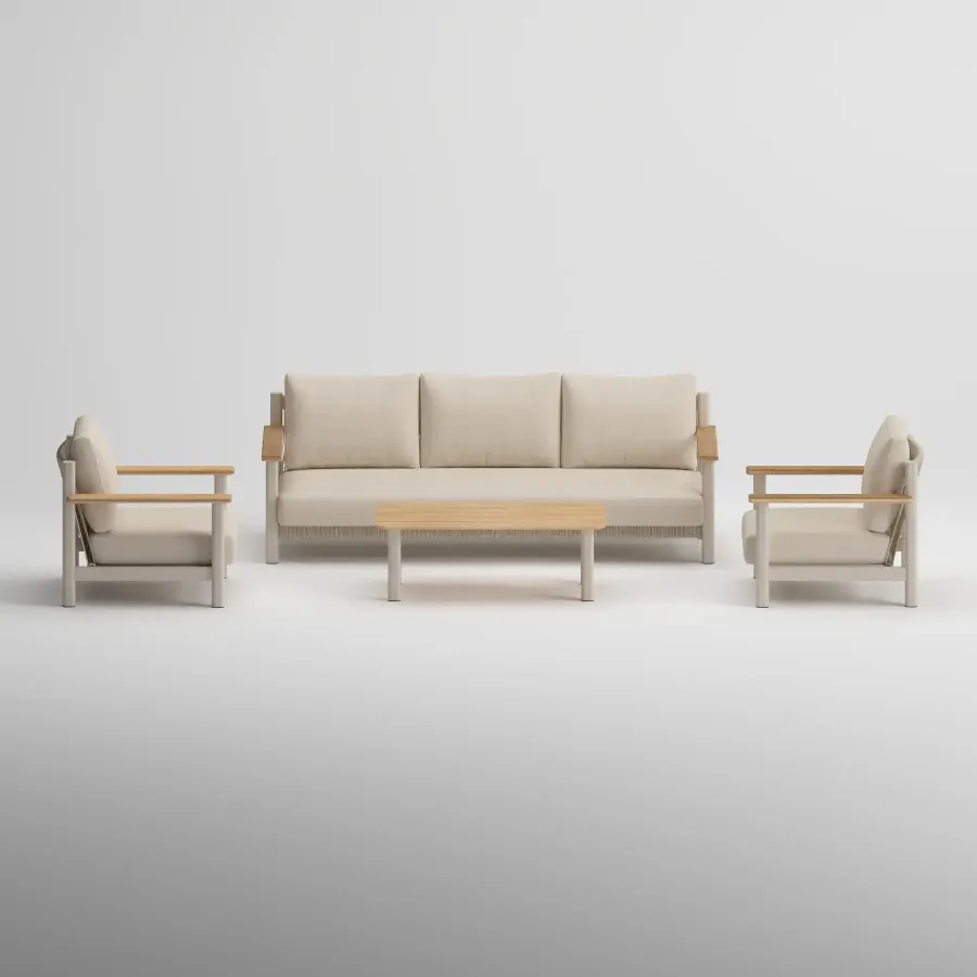 ORVON Seating Group | Latte