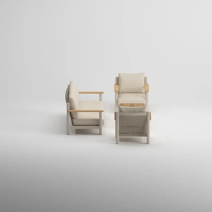 ORVON Seating Group | Latte