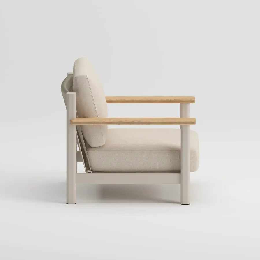 ORVON Seating Group | Latte