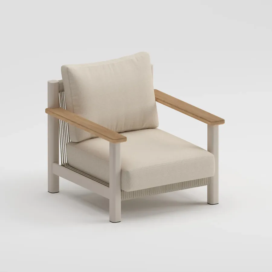 ORVON Seating Group | Latte