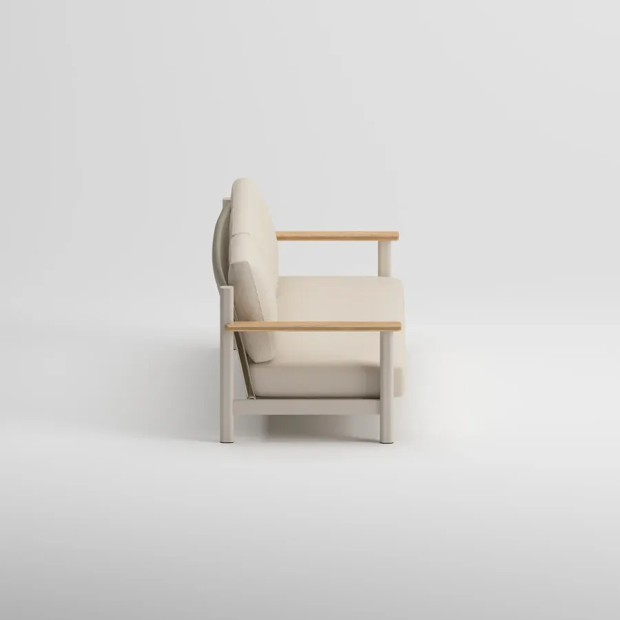ORVON Seating Group | Latte