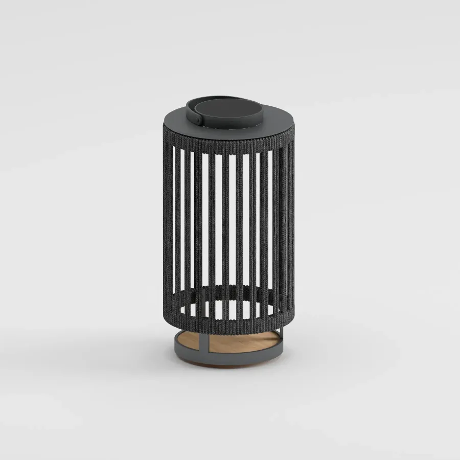 ORVON Regular Lighting | Anthracite