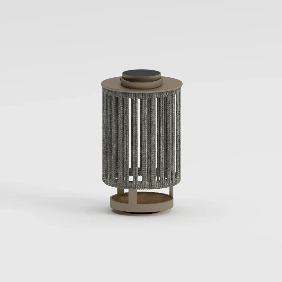 ORVON Small Lighting | Taupe
