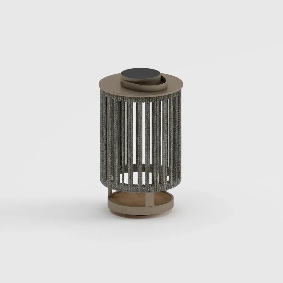 ORVON Small Lighting | Taupe