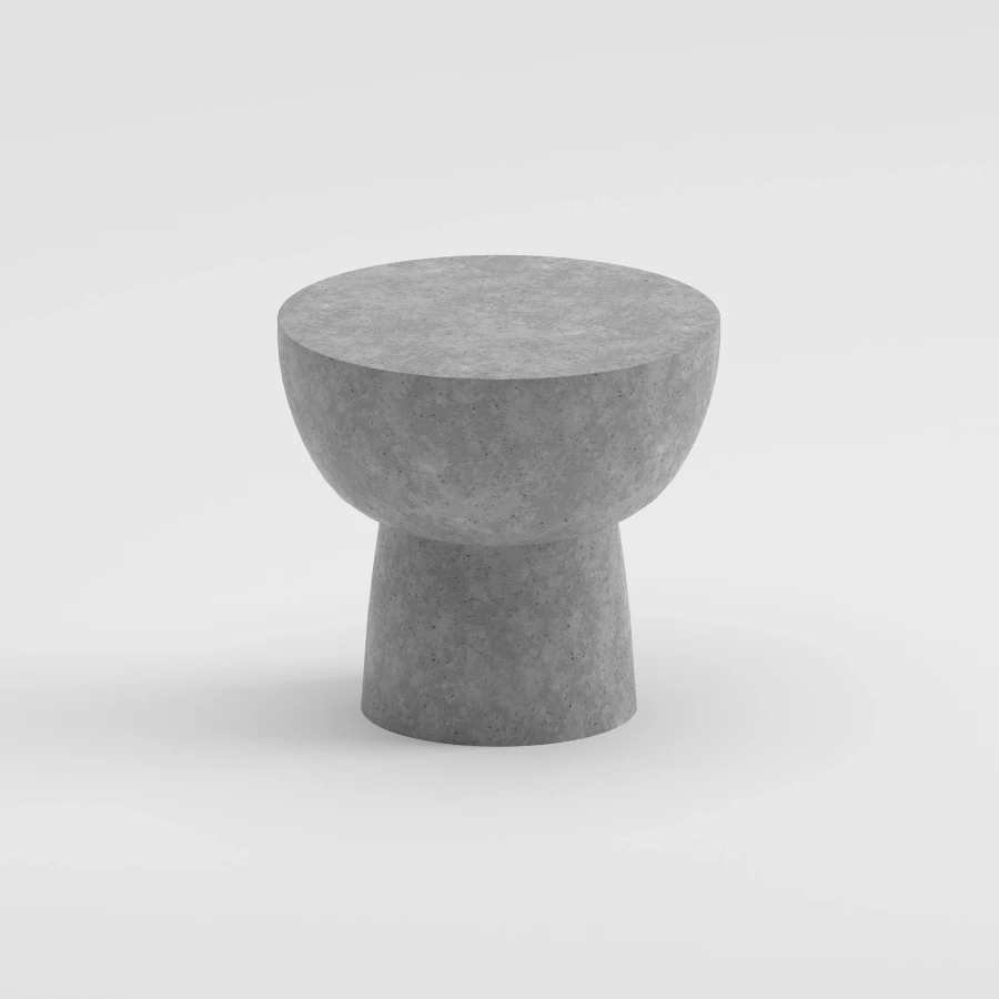 OSMO Regular Coffee Table | Grey