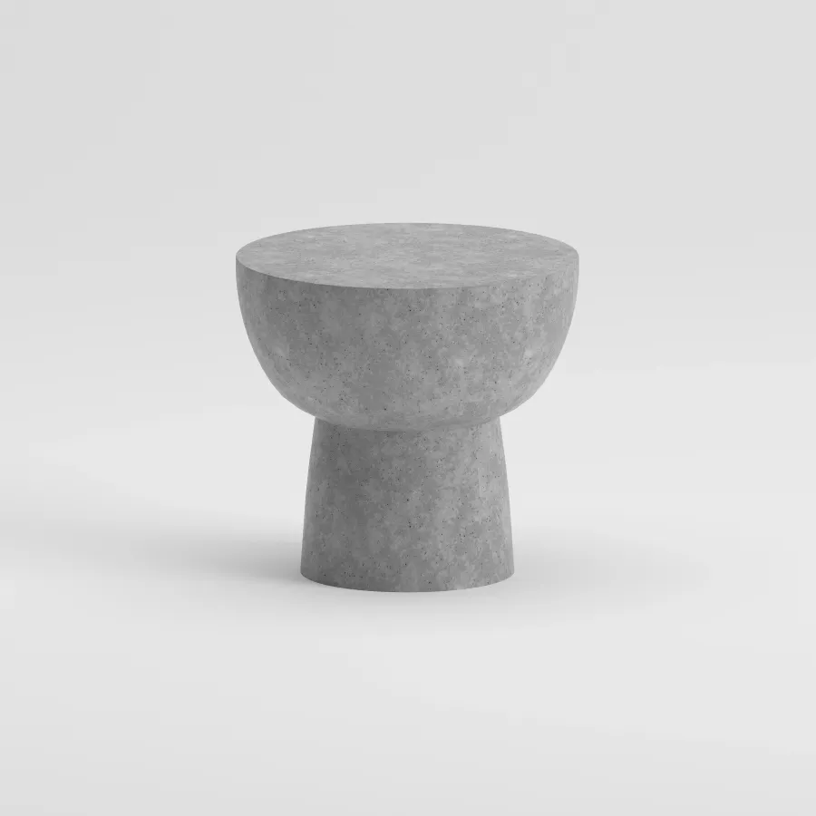 OSMO Regular Coffee Table | Grey