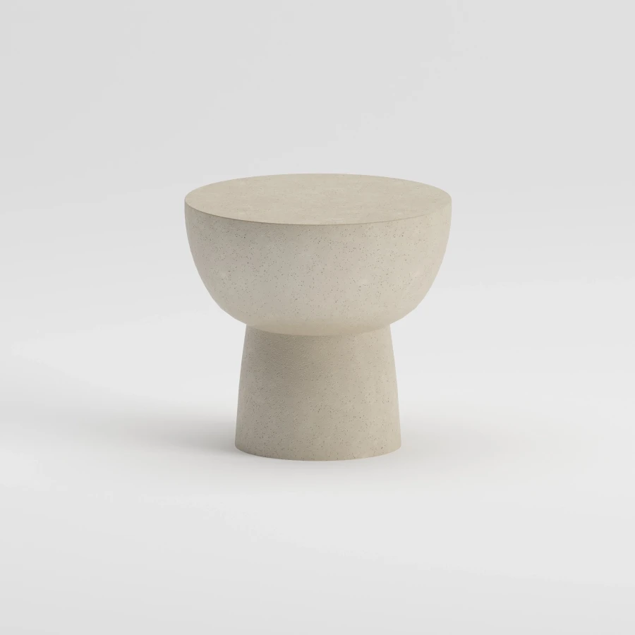 OSMO Regular Coffee Table | Frozen