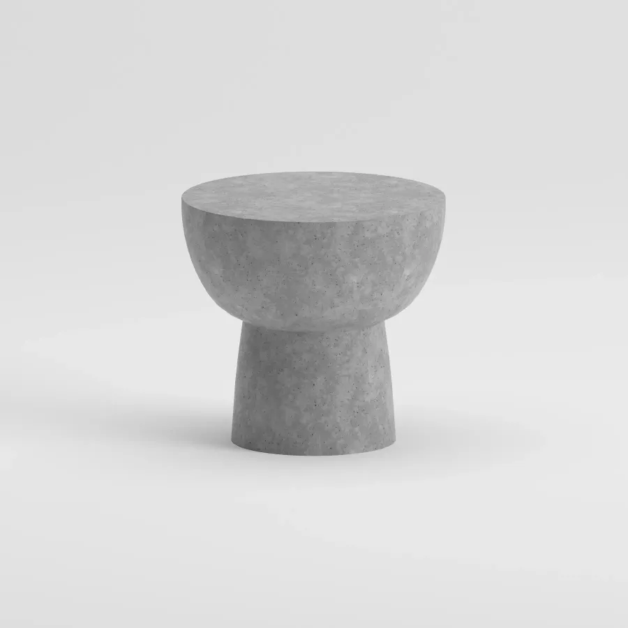 OSMO Regular Coffee Table | Grey