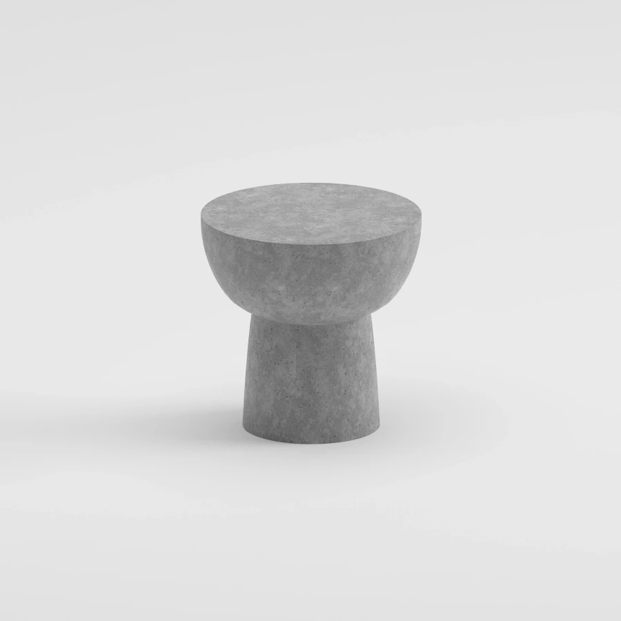 OSMO Small Coffee Table | Grey