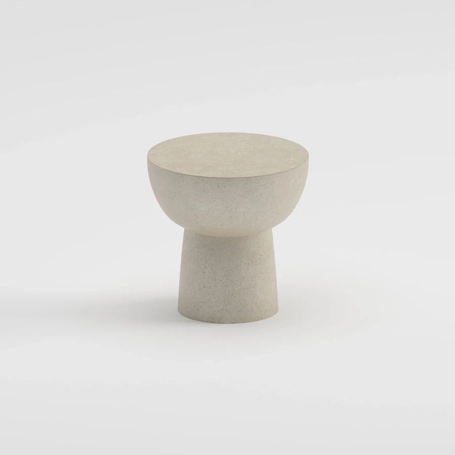 OSMO Small Coffee Table | Frozen