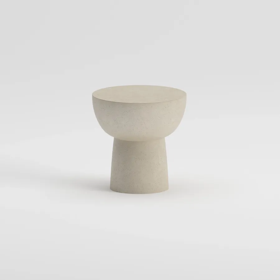 OSMO Small Coffee Table | Frozen