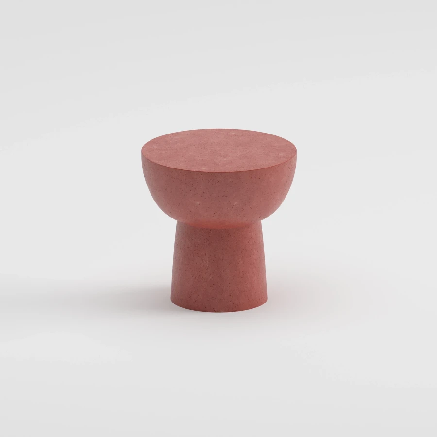 OSMO Small Sehpa | Kiremit