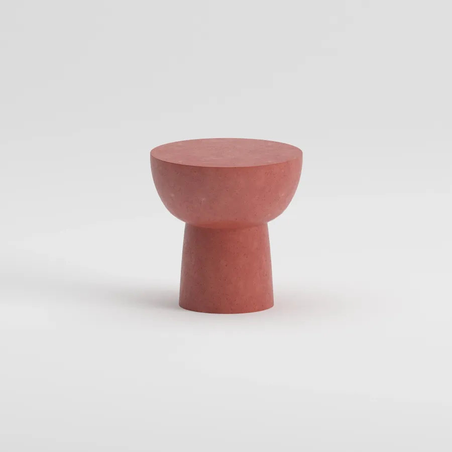OSMO Small Sehpa | Kiremit