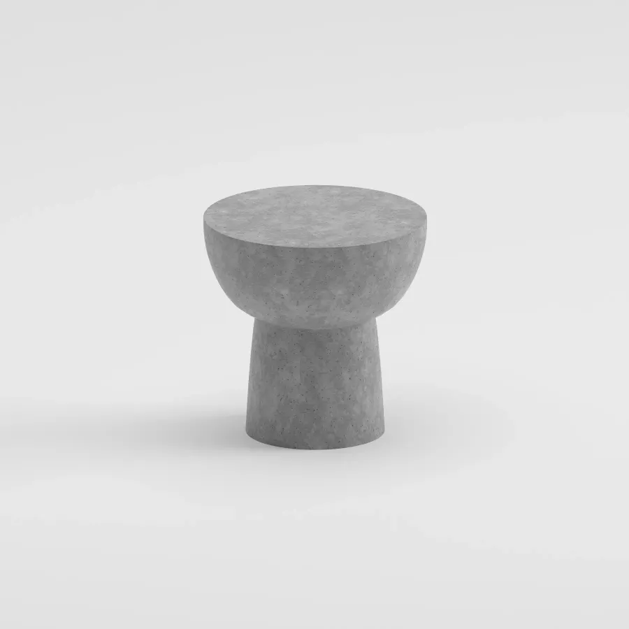 OSMO Small Coffee Table | Grey