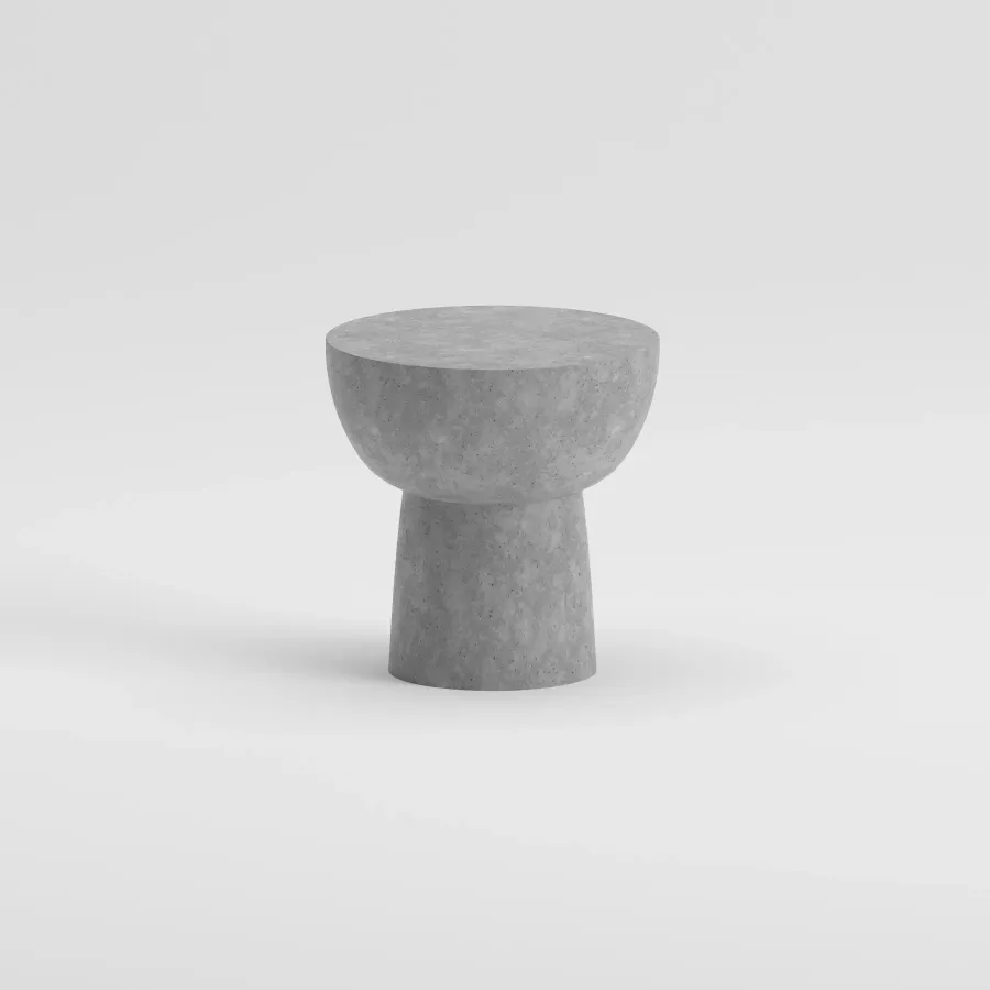 OSMO Small Coffee Table | Grey