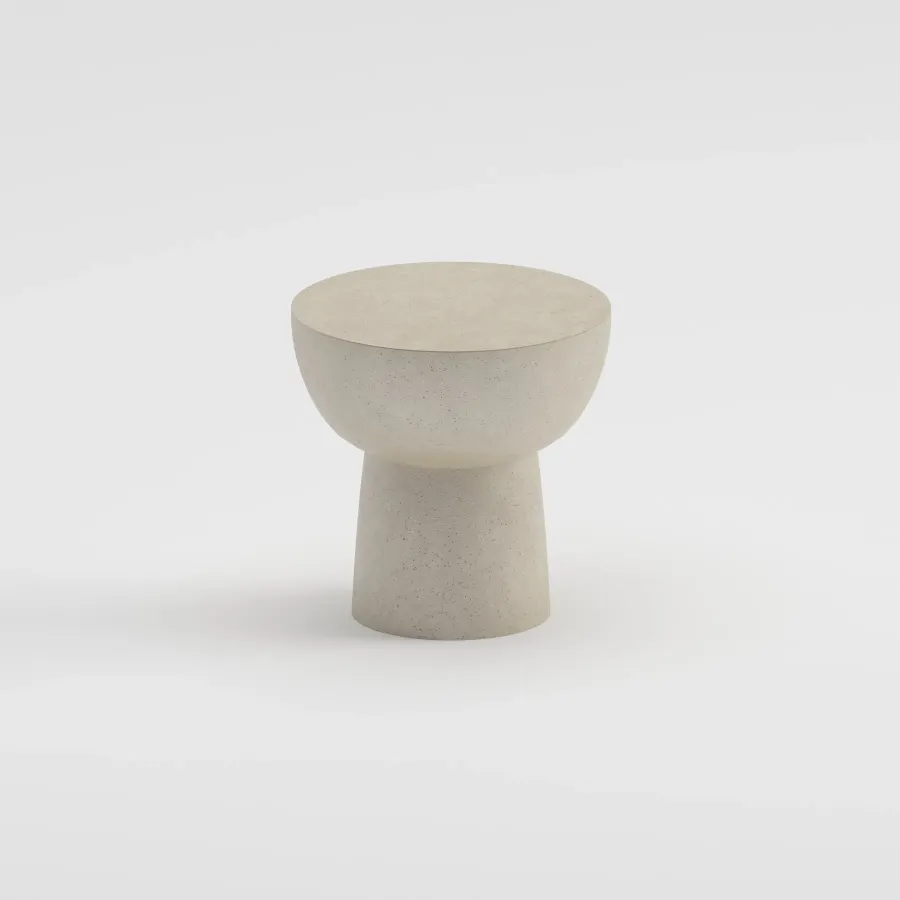 OSMO Small Coffee Table | Frozen