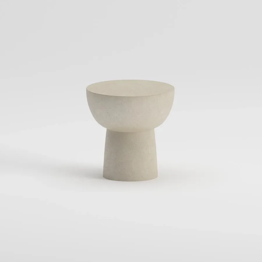 OSMO Small Coffee Table | Frozen