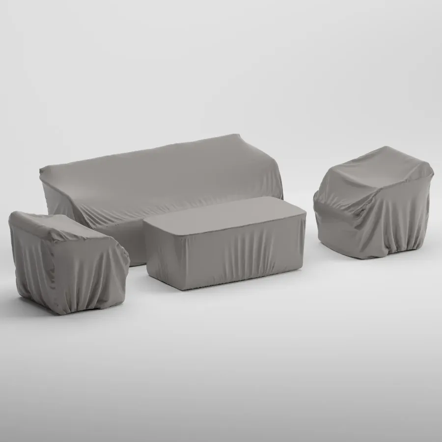 SEATING GROUP Protective Cover