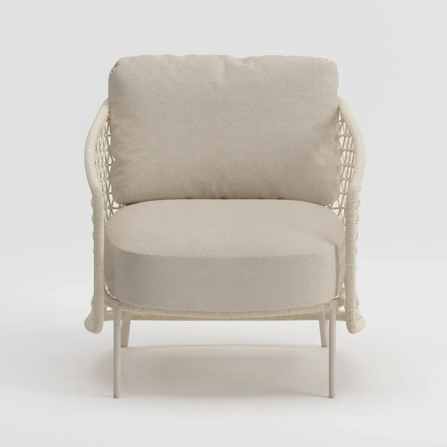 PUCCINI Seating Group | Latte