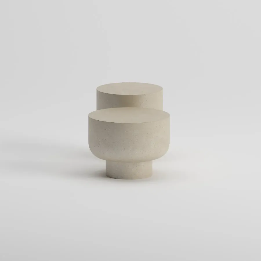 PUCCINI Seating Group | Latte